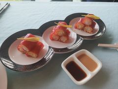 -彩丰楼中餐厅·仁恒洲际酒店