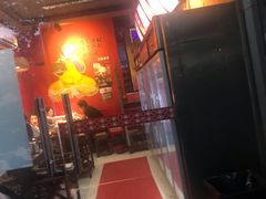 门面-老天桥蛙炉火锅(姑苏总店)