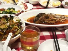 android_upload_pic-西贝莜面村(当代商城店)