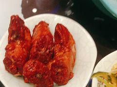 -名都晓荷塘(涿州店)