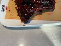 -大潮淮·淮扬菜(何园旗舰店)