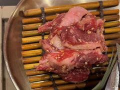 -西塔老太太泥炉烤肉(济南首店)