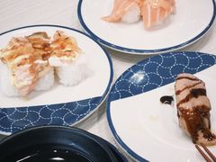 -濱寿司(高新伊藤店)