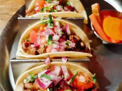 -Q MEX 库迈墨西哥餐吧(三里屯店)
