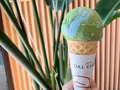 燕麦地球-Dal Cuore 达可芮冰淇淋(陕西北路店)