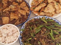 -金鹏鱼肉馆