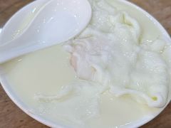 -沙湾姜埋奶(兴新包店)