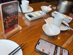 -北京老铺烤鸭(西稍门店)