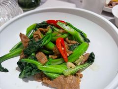 -陶兰居·手工点心·粤菜(圆融时代广场店)