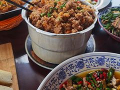 -杨记隆府(白象街店)