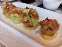 -喜来登由由大酒店九州膳坊中餐厅