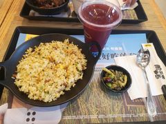 -老娘舅中式快餐(美好广场店)