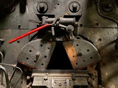 -沈阳铁路陈列馆