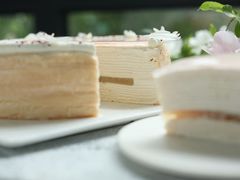 玫瑰荔枝千层-1/4 ONE QUARTER COFFEE LAB(朝阳大悦城店)