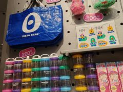 -西塔星球(上海长宁来福士店)