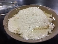 河水豆花-梯坎豆花
