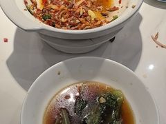 -兰湘子·湘菜小炒(长安万科广场店)