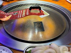 -山河屯铁锅炖(哈西站店)