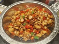 -衡厨·衡阳土菜(中南店)