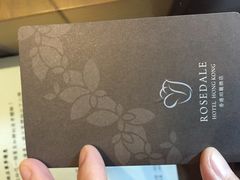 -香港珀丽酒店