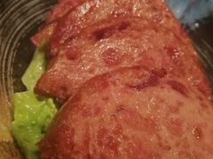 港式午餐肉-一哥澳门豆捞·澳门风打边炉(高德置地店)