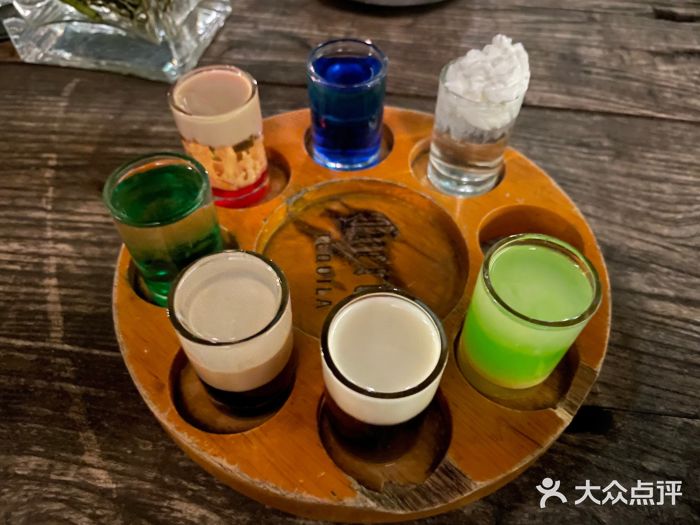 脚下咖啡·CHILL酒馆(灵光东巷店)图片