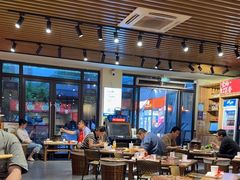 -阿润打边炉·鲜切鸡煲(华漕店)