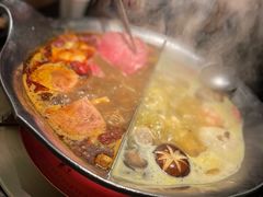 -湊湊火锅·茶憩(打浦桥日月光店)