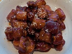 -唐食语粥(青山万达广场店)