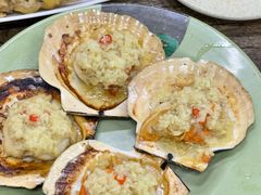 -贞姨美食·老字号海鲜大排档