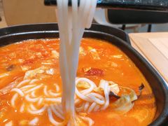 -阿香米线(深业上城店)