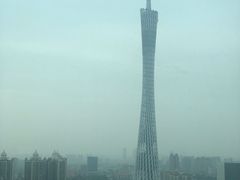 -广州富力丽思卡尔顿酒店