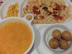 -大师兄·手工面·西北菜(南沙万达广场店)