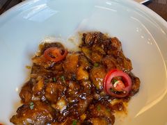 -望京楼flavor餐厅(古北水镇景区店)