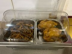 -阿清煲仔店(纺织城店)