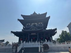 -东西巷