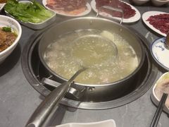 -贵宾牛·潮汕牛肉火锅(珠池总店)