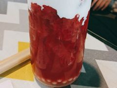 -咖啡人·融合餐厅(万达环宇店)