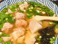 -北丐先生·野馄饨烧烤(泰达E街区店)