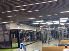 -燃坊JEN ACTIVE游泳健身中心·深圳前海JEN酒店