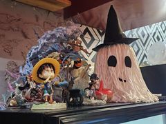 -地二手作鱼汤馄饨(上街里店)