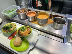 -大福来锅巴菜(古文化街店)