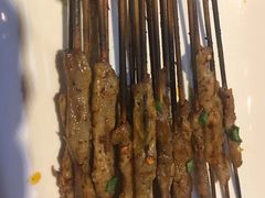 -腰子哥烤串(石佛营炫特店)