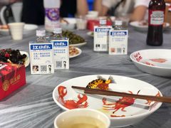 -霸王虾·麻辣小龙虾(清水河公园店)