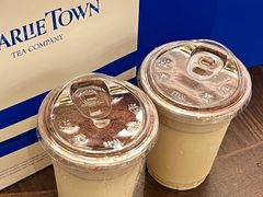 -CHARLIETOWN红茶公司(南京万象天地店)