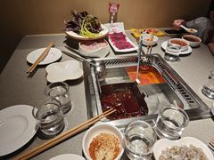 -海底捞火锅(坪山益田假日广场店)