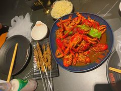 -红盔甲·小龙虾(人民广场店)