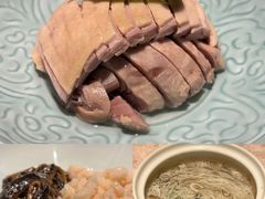 -南京金陵饭店
