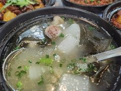 -廖记老砂锅(上清寺店)