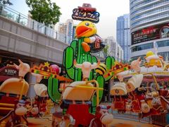 -深圳来福士广场